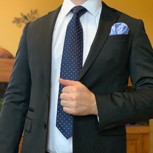 Express suit